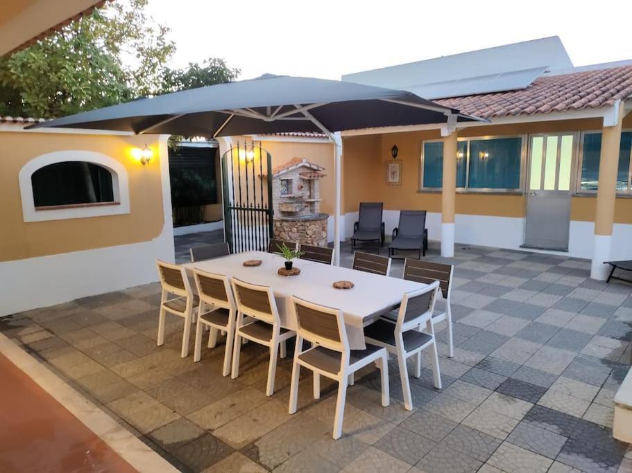 O Nosso Cantinho - Private Property & Pool Casais da Carneiria エクステリア 写真