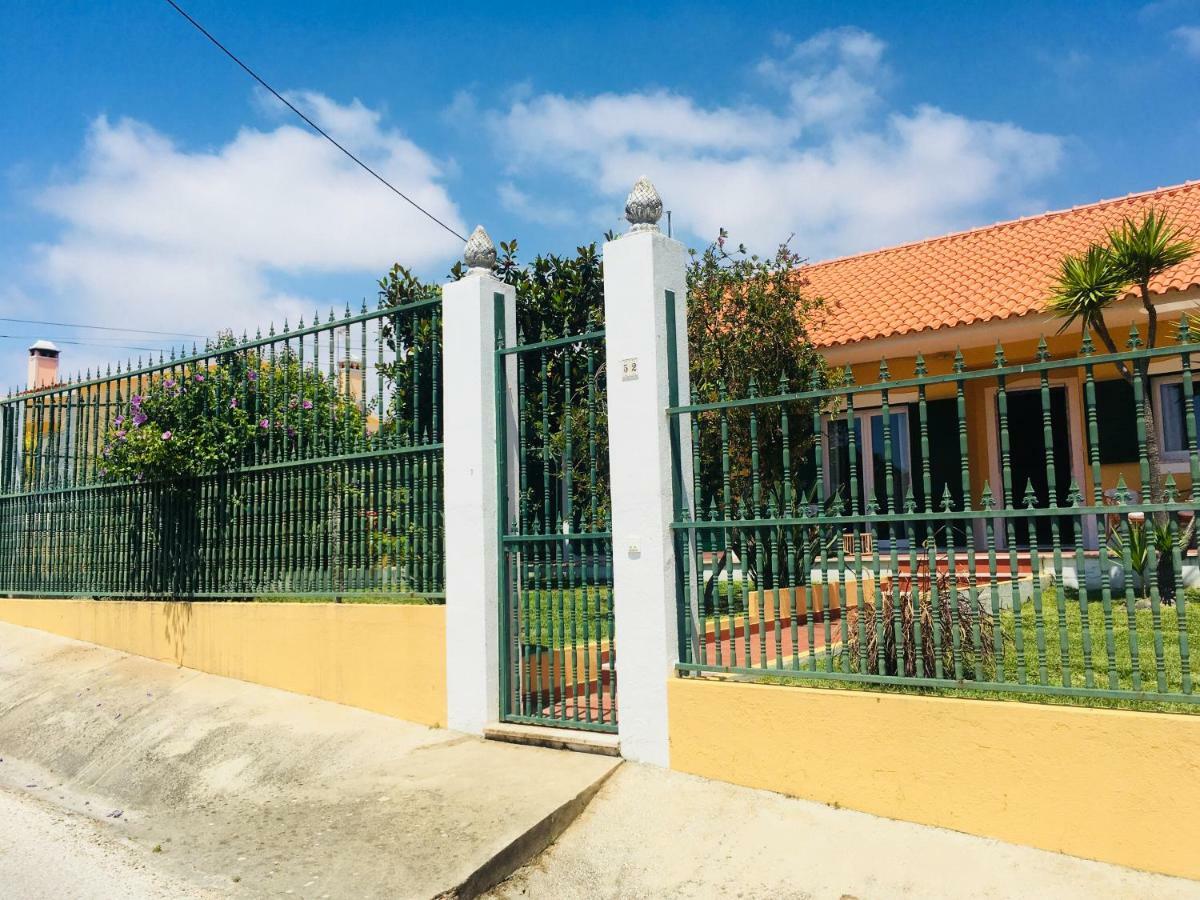 O Nosso Cantinho - Private Property & Pool Casais da Carneiria エクステリア 写真